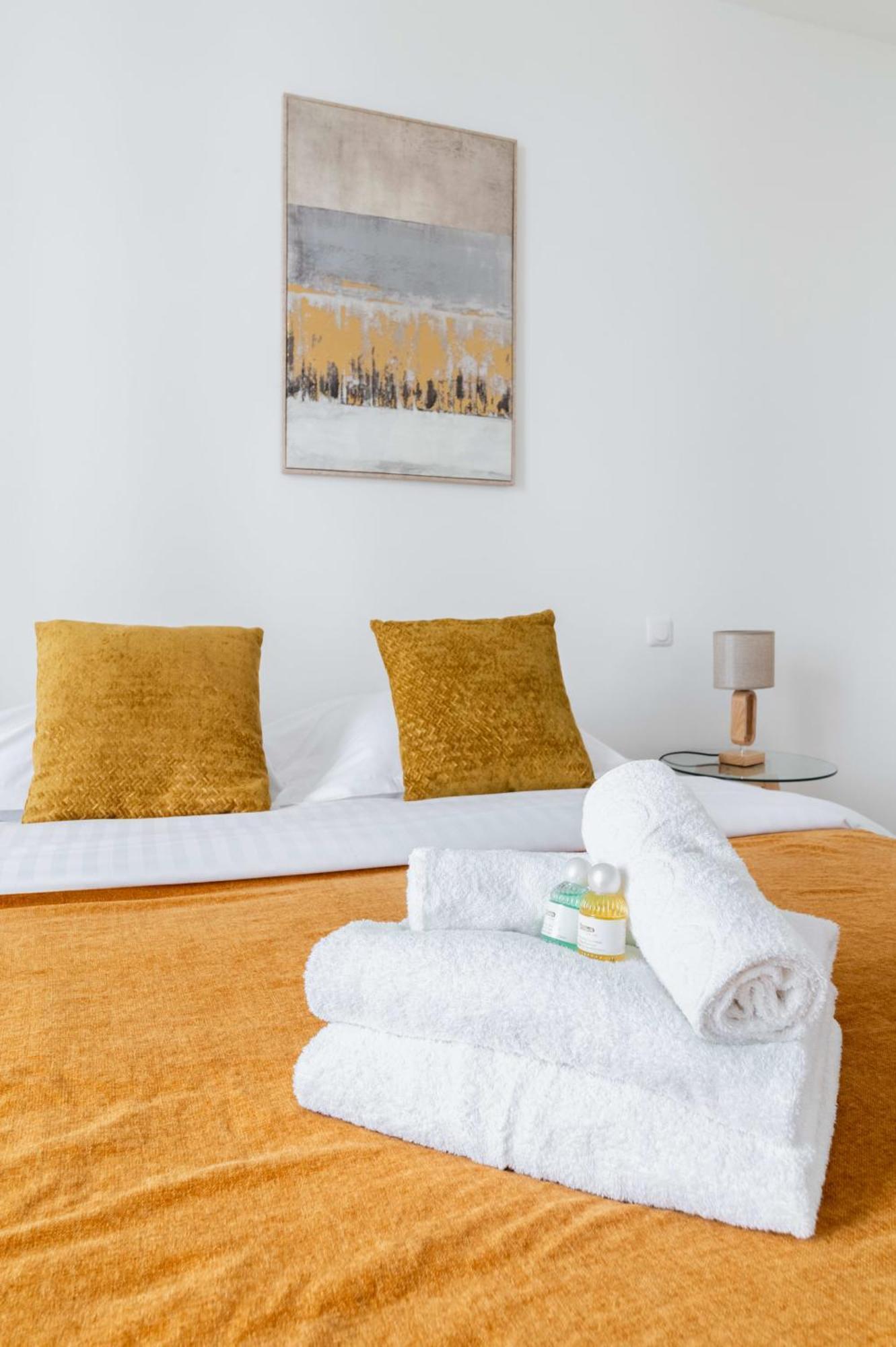 2 Pieces Renovee A Neuf Paris 5 - 4P - Flat-Guest Lägenhet Exteriör bild