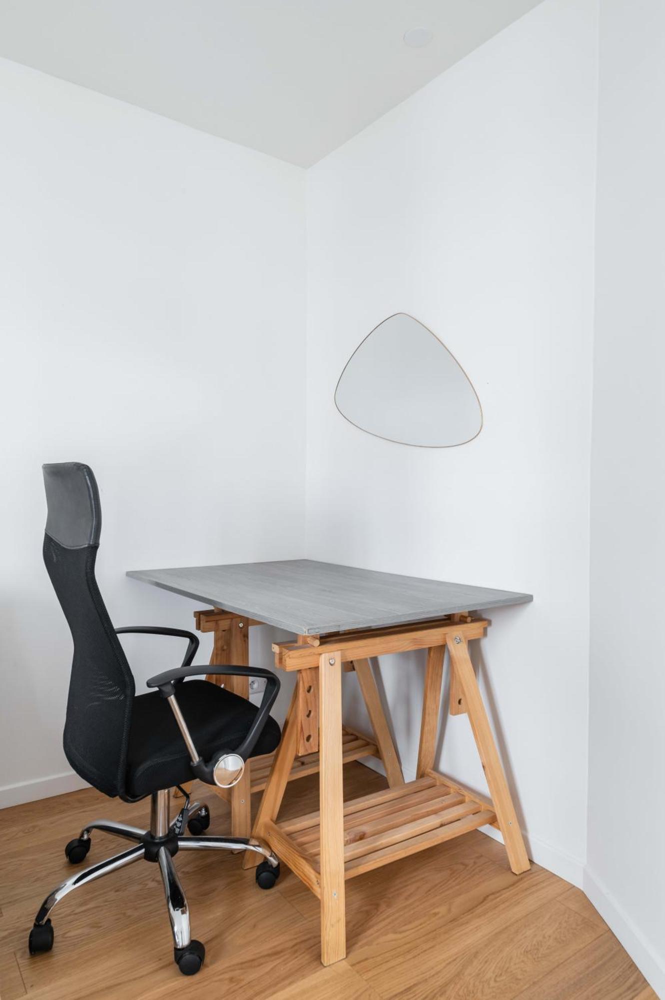 2 Pieces Renovee A Neuf Paris 5 - 4P - Flat-Guest Lägenhet Exteriör bild